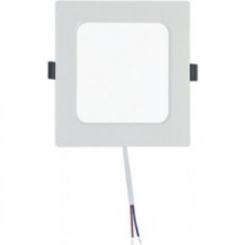 Квадратный даунлайт ECOLA LED DOWNLIGHT с драйвером внутри 20W 220V 4200K встраиваемый 165x165x28 Квадратный даунлайт ECOLA LED DOWNLIGHT с драйвером внутри 20W 220V 4200K встраиваемый 165x165x28