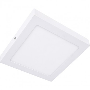 Квадратный даунлайт встраиваемый ECOLA LED DOWNLIGHT 4010 DSSV24ELC с драйвером 24W 220V 4200K 265x265x30 Квадратный даунлайт встраиваемый ECOLA LED DOWNLIGHT 4010 DSSV24ELC с драйвером 24W 220V 4200K 265x265x30