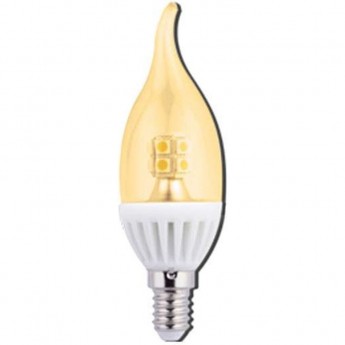 Светодиодная лампа ECOLA CANDLE LED C4NG40ELC Светодиодная лампа ECOLA CANDLE LED C4NG40ELC
