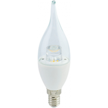 Светодиодная лампа ECOLA CANDLE LED PREMIUM C4PV80ELC Светодиодная лампа ECOLA CANDLE LED PREMIUM C4PV80ELC