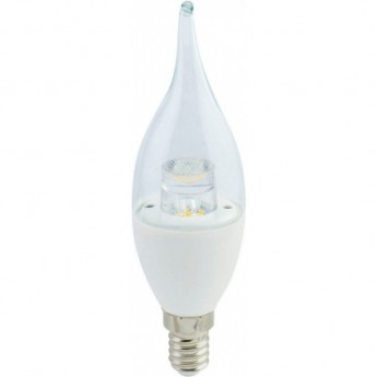 Светодиодная лампа ECOLA CANDLE LED PREMIUM C4UV70ELC Светодиодная лампа ECOLA CANDLE LED PREMIUM C4UV70ELC