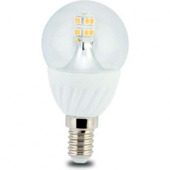 Светодиодная лампа ECOLA GLOBE LED K4AG42ELC Светодиодная лампа ECOLA GLOBE LED K4AG42ELC