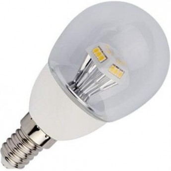Светодиодная лампа ECOLA GLOBE LED K4AW42ELC Светодиодная лампа ECOLA GLOBE LED K4AW42ELC