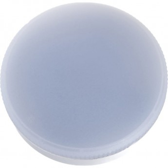 Светодиодная лампа ECOLA GX53 LED PREMIUM T5CV10ELC 10,0W Tablet 220V 4200K Светодиодная лампа ECOLA GX53 LED PREMIUM T5CV10ELC 10,0W Tablet 220V 4200K