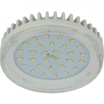 Светодиодная лампа ECOLA GX53 LED PREMIUM T5GV85ELC Светодиодная лампа ECOLA GX53 LED PREMIUM T5GV85ELC
