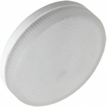 Светодиодная лампа ECOLA LIGHT GX53 LED T5DW60ELC