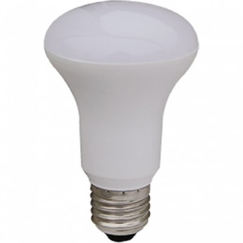Светодиодная лампа ECOLA REFLECTOR R63 LED Premium 8,0W 220V E27 4200K (композит) 102x63 Светодиодная лампа ECOLA REFLECTOR R63 LED Premium 8,0W 220V E27 4200K (композит) 102x63